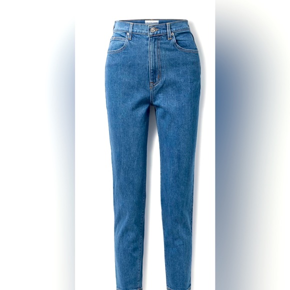 SLVRLAKE Beatnik Jean - Picture 1 of 5